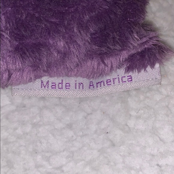 Sonoma Lavender Purple Eye Pillow - Picture 4 of 5